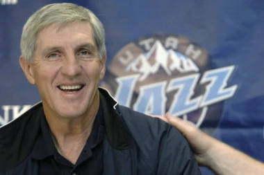 Tuga: Preminuo legendarni NBA košarkaš i trener