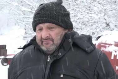 Očajni otac stradalog mladića kod Preljine: Ubio mi je sina zbog dva boksa cigareta