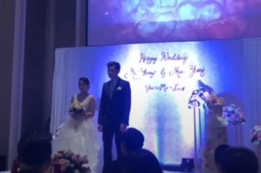 Uhvatio je mladu da ga vara, a onda spremio pakleni plan osvete