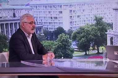 Dr Nestorović: Šišmiš je glupost! Evo zašto on nije originalni domaćin koronavirusa!