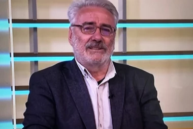 ZARAŽEN NIJE ISTO ŠTO I BOLESTAN! Doktor Nestorović objasnio: Epidemija se neće završiti dok ne steknemo kolektivni imunitet!