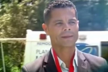 Prodao medalju sa SP-a da bi kupio kokain: Trajala je dva dana