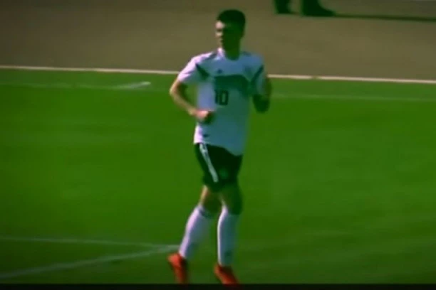 "Za sada ne razmišljamo o dresu Srbije!"