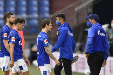 KAKVA LEGENDA: Reprezentativac BiH SPAŠAVA Nastasića!