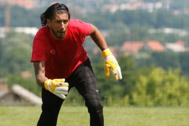 BAJKO GRMI: On će biti ČOVEK ODLUKE na Kipru!