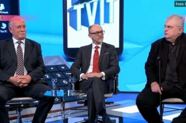 Šljivančanin opleo po Milu, Čanak promenio mišljenje o zlotvoru