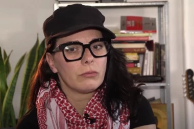 Čudesna sudbina Ane Lalić - novinarke koja je utekla svakoj odgovornosti!