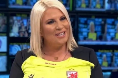 Nagrađena za društvenoodgovornu akciju! Dea: Dobila sam Zlatnu Niku!