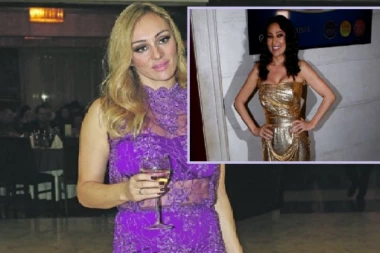 (VIDEO) Nekada su bile jako bliske: Sećate li se Cecinog i Anabelinog dueta?!