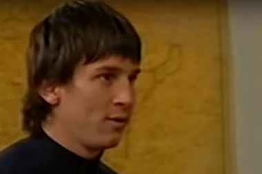 (VIDEO) Isplivao snimak: Mesija seksualno uznemiravali pred kamerama, imao je samo 18