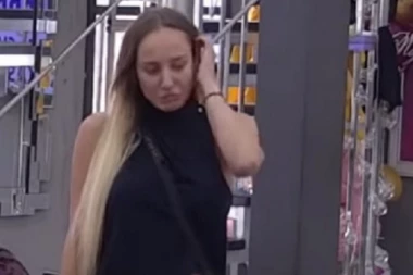 Želim da se obratim mojoj kumi: Luna sanjala Anastasiju Ražnatović, a onda ostavila sve u šoku kada joj je poručila OVO!