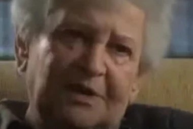 (VIDEO) TEROR KOMUNISTIČKOG REŽIMA: Novinarka ispričala šalu o Titu, pa provela dve i po godine na Golom otoku!