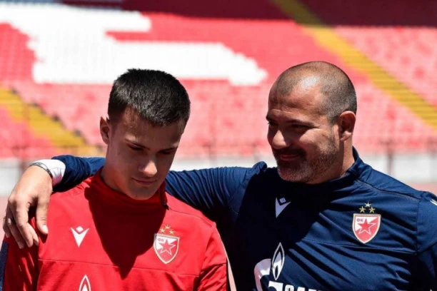 BOMBA JE SPREMNA: Stanković menja klub - Bundesliga je naredna destinacija?!