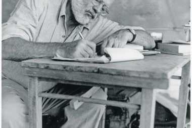 Poroci, strasti i mane velikih mislilaca: Ništa opasnije od intelektualca koji hoće da promeni svet!