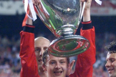 (VIDEO) Ono veče u Barseloni: "Ubica dečjeg lica", dva kornera i dva gola u nadoknadi za osvajanje "ušatog"!