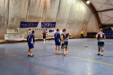 Mediji dominiraju u Fair Play Zlatnoj ligi!