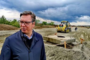 Vučić na Instagramu objavio video sa jakom porukom za celu naciju!