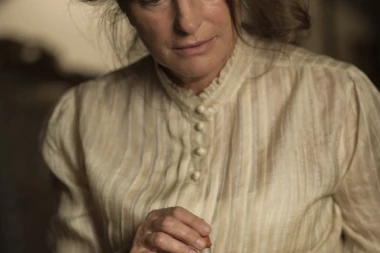 Kao Soka sam vladarka iz senke: Branka Pujić kao Sokolija, supruga gradonačelnika u "Švindlerima"!