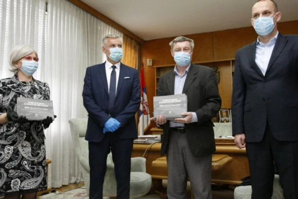 MK GROUP: Besplatan odmor za lekare celog regiona u luksuznim hotelima