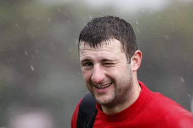 Bivši golman Zvezde zadivio Azerbejdžan svojim humanim gestom!