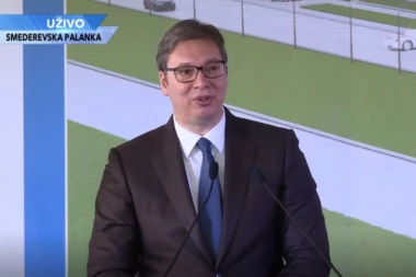 Odluka u Crnoj Gori je politička: Mi u to blato da ulazimo nećemo, naše granice su otvorene!