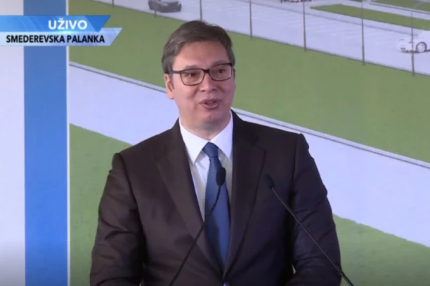 Odluka u Crnoj Gori je politička: Mi u to blato da ulazimo nećemo, naše granice su otvorene!
