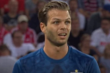 (VIDEO) Prokletstvo prekinuto: Nemac postigao gol posle 11 godina, a onda je nastao haos!