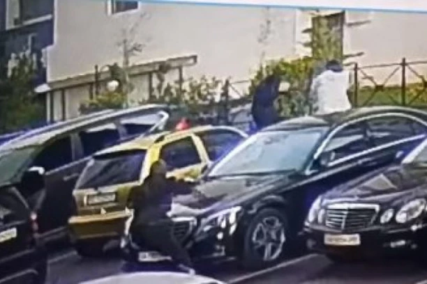 SERIJA HAPŠENJA BALKANSKIH KRIMINALACA: "Škaljarci" iz Evrope sad beže u Srbiju!