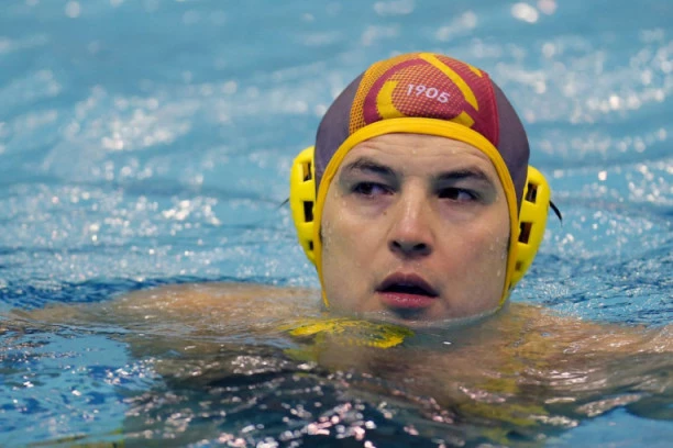 Ovako je počela jedna velika karijera: "Ti, mali debeljuškasti, dođi ovde da igraš vaterpolo"