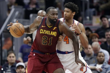 "Poslednji ples" je laž, Džordan nije moj G.O.A.T!