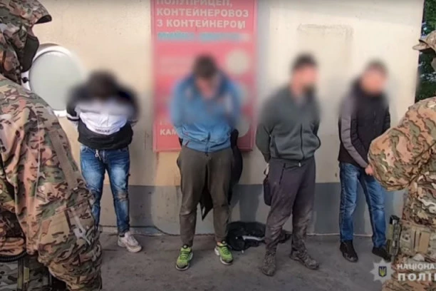 (VIDEO) Oni su pucali na Zvicera: Tuzović i Đukić poznati u mafijaškim krugovima! Zabunu napravilo jedno prezime