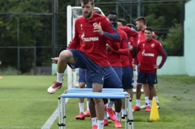 Milunović: Na Banjici dostići prvi cilj