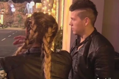 (VIDEO) NAJPOTRESNIJA SCENA IKADA U ZADRUZI! U pitanju su Sloba i Luna, pogađate o čemu se radi: Suze i jecaji na sve strane!