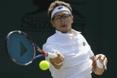 Eliminisao ga na Australijan openu, sada ga brani: "Razmišljam isto kao i Novak - nisam za vakcinaciju"