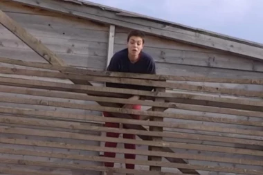 Drama! Mina Vrbaški zbog Mensura na krovu Zadruge: Urla i preti, zadrugari van sebe!