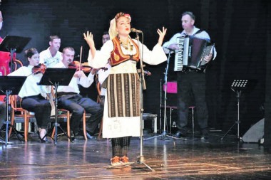 Naši folkloraši iz 17 zemalja zadivili celu planetu: "Ovo je Srbija", pevala sam iz duše!