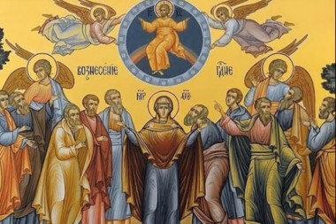 Danas slavimo Spasovdan, u pravoslavnom svetu poznat još i kao Spasitelj: Danas OVO nemojte NIKAKO raditi, pratiće vas cele GODINE!