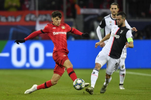 Haverc želi samo u JEDAN klub!