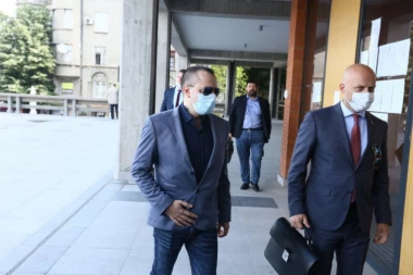 Tetka ubijene Jelene Marjanović izlazi pred sud! Da li će danas biti rešena misterija smrti pevačice?