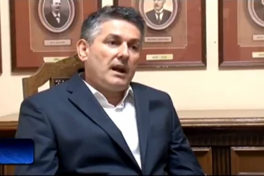 Stanković nakon ostavke: Ne napuštam ideje DS-a, ali sam izabrao Niš pre Beograda