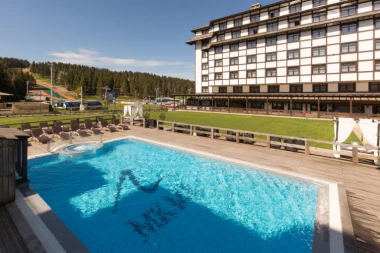 Poklon odmor za 280 lekara i zdravstvenih radnika u hotelu Grand na Kopaoniku