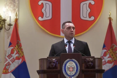 Vulin prokomentarisao izbornu kampanju: Jako prljavo, jedina poruka opozicije - mrzimo Vučića