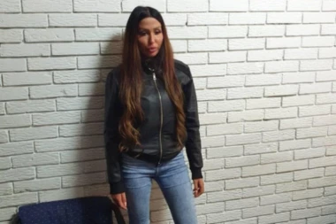 Tijana u zatvoru, a "škaljarac" na slobodu