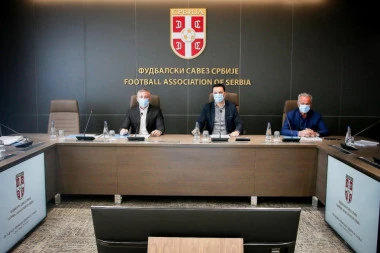 FSS usvojio predlog Zajednice klubova o proširenju