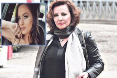 Niko nije znao! Velika tajna prijateljstva Bekute i Milice Pavlović: Evo ko ih je upoznao!