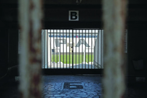 KOLORADO JE OTIŠAO, ALI JE OSTAO CIRKUS: U Humskoj bi i Stevan Sremac mogao da pronađe inspiraciju za svoja dela!