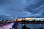 ZABORAVITE NA BEOGRADSKI ŠPIC OVOG JUTRA! Svi mostovi prohodni bez gužvi - nesmetano kretanje vozila! (FOTO)