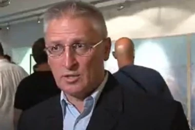 Dragan Jovanović Danilov: Duhovi Balkana nastajali su dvadesetak godina!