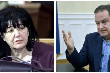 Dačić otkrio tajnu skrivanu decenijama: Mira mi je rekla okani se Slobe