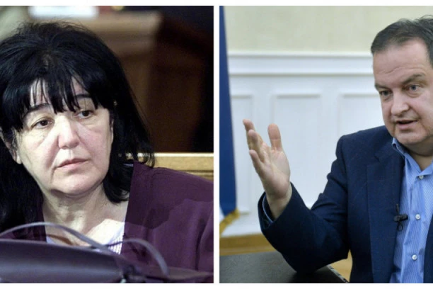 Dačić otkrio tajnu skrivanu decenijama: Mira mi je rekla okani se Slobe